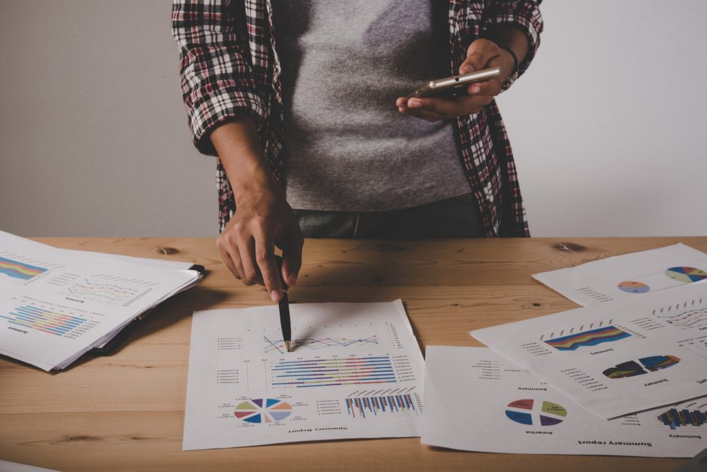 Business collaboration and strategic planning