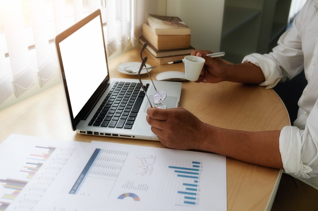 Business strategy planning and consulting